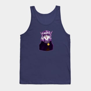 Oreki the Rogue Tank Top